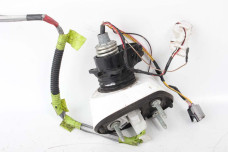 Ніжка дзеркала права с механизмом Lexus CT 200H 2010-2017 8790876072A0 (28341)