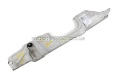 Кронштейн кріплення крила лівий Subaru Forester (SJ) 2012-2018 57160SG0109P (28346)