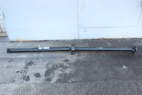 Вал карданний MCVT 2.0 DCI 16-18 Nissan X-Trail (T32-Rogue) 2014-2021 370004BD0A (28356)