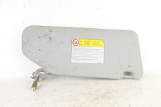 Козирок сонцезахисний лівий Mitsubishi ASX 2010-2022 7620A649HA (28363)