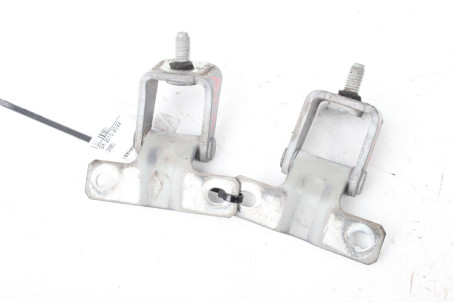 Петли кр.багажника 2 шт. Mitsubishi ASX 2010-2022 5802A089 (28366)