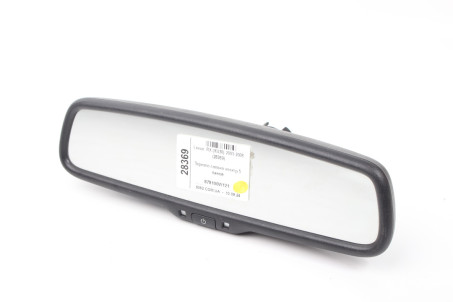 Дзеркало салону електро 5pin Lexus RX (XU30) 2003-2008 878100W121 (28369)