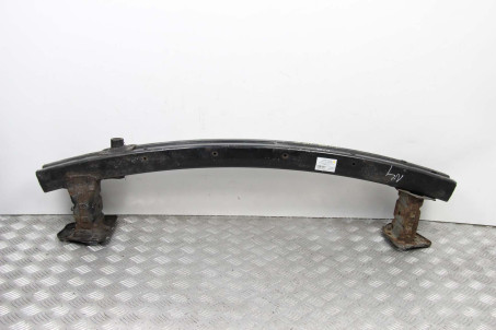 Усилитель бампера переднего EU Nissan Tiida (C11) 2007-2013 F2030EM0MA (28372)