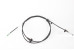 Трос капота Suzuki Grand Vitara (JB) 2006-2017 8216065J105PK (28423)