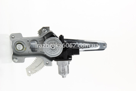 Склопідйомник задній лівий електро (без моторчика) Subaru Impreza (GJ/GP) 2011-2017 62222FJ010 (28450)