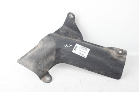 Защита горловины Nissan X-Trail (T31) 2007-2012 17290JG00A (28454)