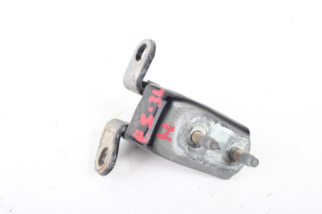 Петля двери задней левой низ Honda Civic (EM/EP/ES/EU) 2001-2005  (28496)