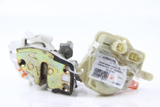 Замок двери задний левый электр Honda Civic (EM/EP/ES/EU) 2001-2005  (28501) 2 pin