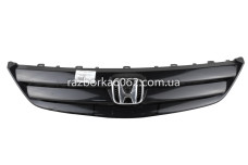 Решітка радіатора 01-03 USA Honda Civic (EM/EP/ES/EU) 2001-2005 71121S5A003ZA (28509)