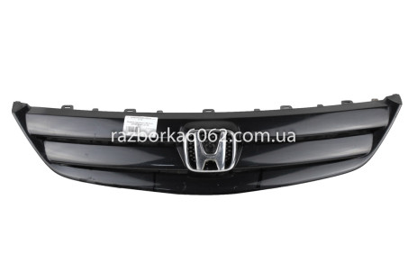 Решітка радіатора 01-03 USA Honda Civic (EM/EP/ES/EU) 2001-2005 71121S5A003ZA (28509)