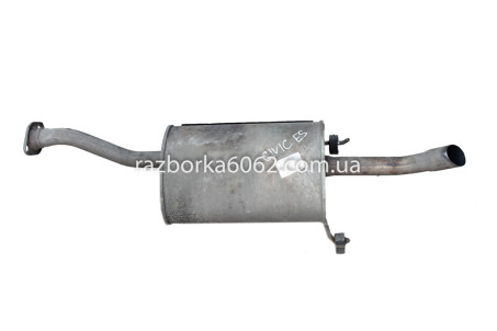 Глушник Honda Civic (EM/EP/ES/EU) 2001-2005  (28533)