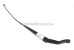 Тримач двірника правий Honda Civic (EM/EP/ES/EU) 2001-2005 76610S5AG01 (28542)