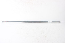 Молдинг скла двері передній лівий Honda Accord (CL/CM) 2003-2008 72450SEA013 (28553)