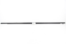 Молдинг скла двері передній лівий Subaru Impreza (GJ/GP) 2011-2017 61280FJ011 (28579)