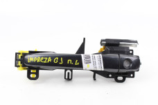 Ручка двері зовнішня ліва передня Subaru Impreza (GJ/GP) 2011-2017 61142FJ010 (28582)