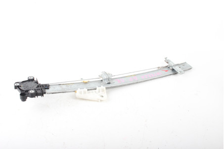 Склопідйомник передній правий електро (без моторчика) Subaru Impreza (GJ/GP) 2011-2017 61041FJ020 (28584)