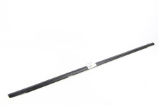 Молдинг скла двері задній лівий Subaru Impreza (GJ/GP) 2011-2017 62280FJ030 (28622)