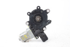 Моторчик стеклоподъёмника передний левый 6pin Mitsubishi Lancer X (CY) 2007-2013 5713A085 (28626)