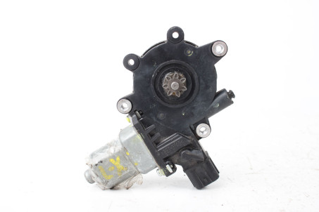 Моторчик стеклоподъёмника передний левый 6pin Mitsubishi Lancer X (CY) 2007-2013 5713A085 (28626)