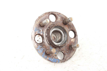 Ступиця задня без ABS Honda Civic (EM/EP/ES/EU) 2001-2005  (28630)