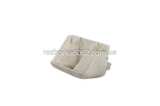 Направляющая заднего бампера Mitsubishi Outlander (CU) 2003-2008  (28644)