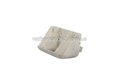 Направляющая заднего бампера Mitsubishi Outlander (CU) 2003-2008  (28644)