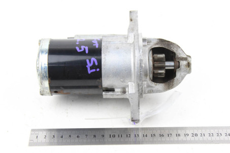 Стартер 2.0-2.5 АКПП Subaru Forester (SJ) 2012-2018 23300AA710 (28658)