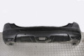 Бампер задній новий оригінал 14- Nissan X-Trail (T32-Rogue) 2014-2021 850224CN0H (28672)