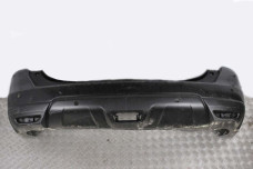 Бампер задній новий оригінал 14- Nissan X-Trail (T32-Rogue) 2014-2021 850224CN0H (28672)