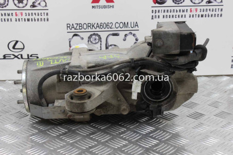 Редуктор задній Mitsubishi Outlander (GF) 2012- 3501A470 (28676)
