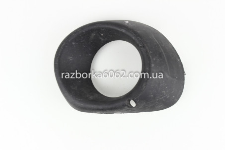 Накладка ПТФ левая Mitsubishi Outlander (GF) 2012- 6400D571 (28678)