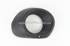 Накладка ПТФ права Mitsubishi Outlander (GF) 2012- 6400D572 (28679)