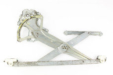 Склопідйомник передній лівий електро (без моторчика) Lexus CT 200H 2010-2017 6980248060 (28688)