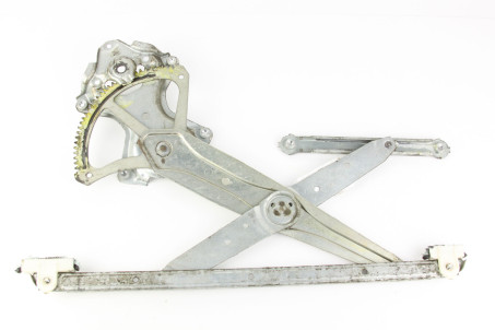 Склопідйомник передній лівий електро (без моторчика) Lexus CT 200H 2010-2017 6980248060 (28688)