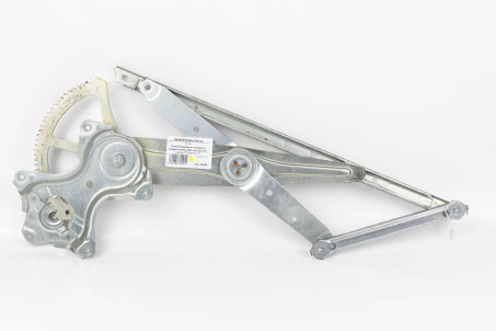 Склопідйомник передній правий електро (без моторчика) Lexus CT 200H 2010-2017 6980148050 (28689)