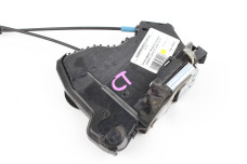 Замок двери передний правый электр Lexus CT 200H 2010-2017 6903042221 (28693)