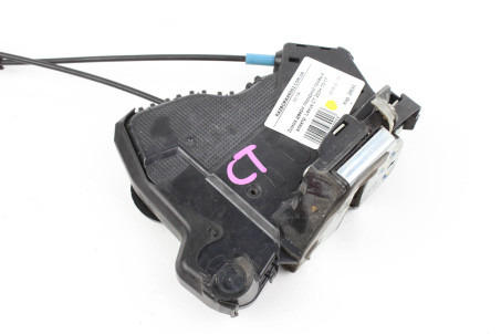 Замок двери передний правый электр Lexus CT 200H 2010-2017 6903042221 (28693)