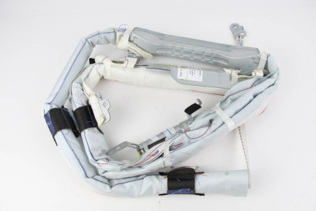 Подушка безопасности потолочная /штора/ правая Nissan X-Trail (T32-Rogue) 2014-2021 985P05HA9A (28698)