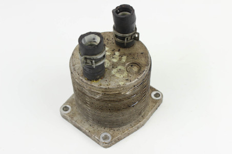 Охладитель масла КПП 2.0 Diesel Nissan X-Trail (T31) 2007-2012 216061XK0B (28701)