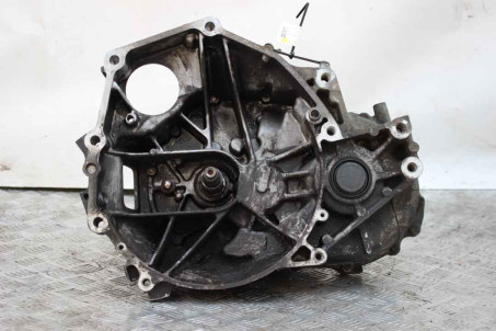 Коробка передач МКПП 1.7- 1,4- 1,6 5ст Honda Civic (EM/EP/ES/EU) 2001-2005 20011PLWB60 (28707)