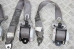 Подушки безпеки комплект Mitsubishi Grandis 2004-2010 8635A155 (28710)