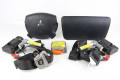 Подушки безпеки комплект Mitsubishi Space Star 1998-2005 MR587814 (28711)