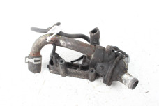 Корпус термостата 1.7 Honda Civic (EM/EP/ES/EU) 2001-2005 19311PLC000 (28717)