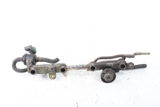 Рампа паливна 1.7 Honda Civic (EM/EP/ES/EU) 2001-2005 16610PLRA01 (28718)