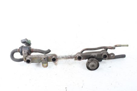 Рампа топливная 1.7 Honda Civic (EM/EP/ES/EU) 2001-2005 16610PLRA01 (28718)