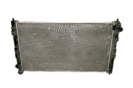 Радіатор -14 Mitsubishi ASX 2010-2022 1350A050 (28748)
