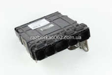 Блок керування двигуном 2.4 АКПП USA 08- Mitsubishi Galant (DJ) 2003-2012 8631A817 (28771)