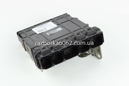 Блок управления двигателем 2.4 АКПП USA 08- Mitsubishi Galant (DJ) 2003-2012 8631A817 (28771)