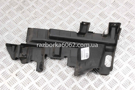 Воздуховод радиатора левый 2.4 13-15 Honda Accord (CR) 2013-2018 71118T2AA00 (28807)