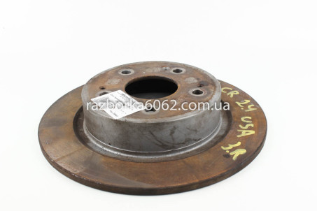 Диск тормозной задний Honda Accord (CR) 2013-2018 42510T2FA00 (28843)